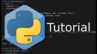Programmieren in Python 3.6 (1): Variablen & Datentypen