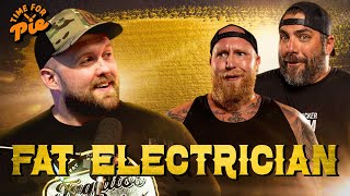 Fat Electrician - Government Cheese - TFP 17