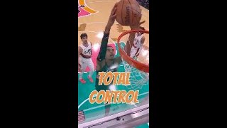 Wembanyama Total Control in NBA Playoff First Round Game👽👽👽 #victorwembanyama #wembanyama #spurs