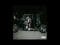 Rockie Fresh - PLAYING IT COOL (Official Audio)