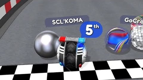 Going Balls SpeedRun Gameplay Level 218-218