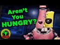 What Happened To SpongeBob?! | Five Nights at the Krusty Krab Chapter 3