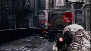 why i think hosting in gears is to easy