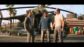 GTA V -DUBSTEP