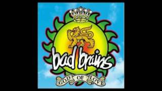 BAD BRAINS -Cool Mountaineers