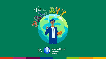 The PALLAT | Teacher Training: Delta Trainer Nick Witherick breaks down the Delta course
