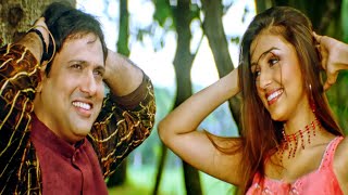 Tu Jo Hans Hans Ke HD | Govinda, Aarti Chabria |Udit Narayan, Kavita Krishnamurthy |Raja Bhaiya Song