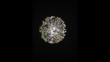 Future scenario 1 touch designer