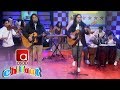 ASAP Chillout: Ben & Ben performs "Kathang Isip"