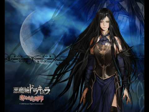 Castlevania: Order of Ecclesia Music  - "Rhapsody of the Forsaken"