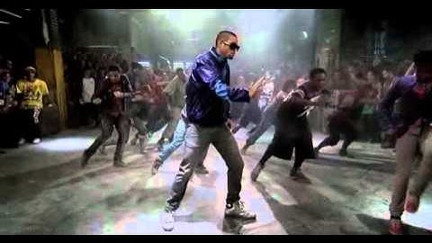 Step up 3D _  Madd Chadd