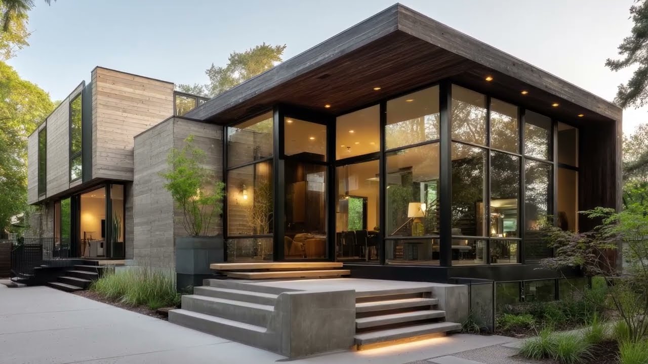 The Minimalist Revolution | How Modern Design Is Changing Home