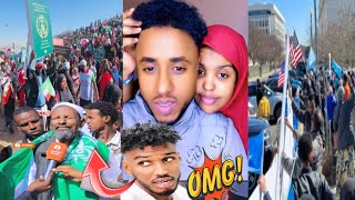 REER SOMALILAND OO CAALAMKA KA YAABSADEY IYO RASHKA IYO ISTAAHIL OO WAALI KALE LA YIMID KA DIB MARKI