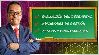 EL RETO de la EVALUACIÓN DEL DESEMPEÑO en la ADMINISTRACIÓN PÚBLICA EL RETO de la EVALUACIÓN DEL DESEMPEÑO en la ADMINISTRACIÓN PÚBLICA