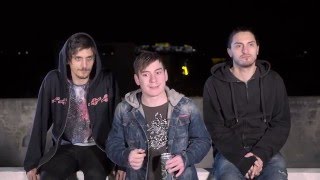 Mpliax 166:  a Rock-umentary