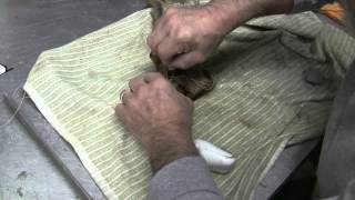 Testas Tuesdays Tips Deer Foot Part 2
