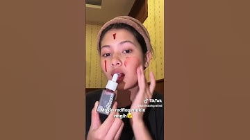 Thumbnail of devi pake skintific mala pakai g2g #skintific #g2g #sridevijuara1da5 #basmalahgralind #naura #adara