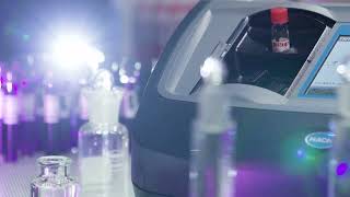 dr3900 & dr6000 laboratory spectrophotometer for water analysis tnt overview