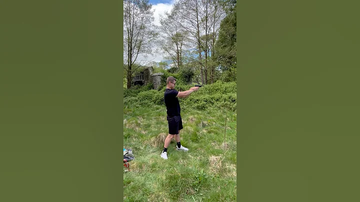 Blank Firing P38 Pistol #shorts