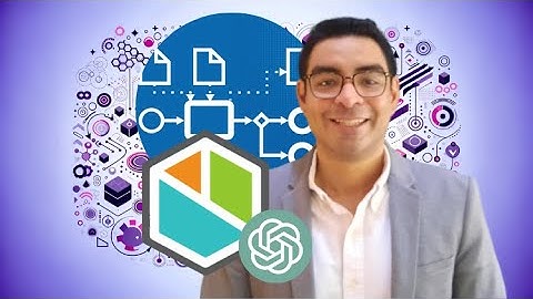 Course Structure - Business Process Model and Notation (BPMN 2.0) with Bizagi