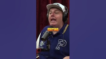 CNN Misled Tim Dillon About Joe Rogan in an Unreleased Interview