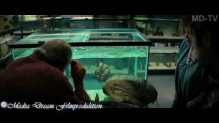 Piranha 3D Trailer Film Error