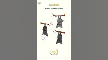 dop 2. level 581 who is the extra one? #viral #video