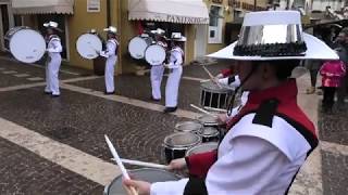 Mosson Drum & Bugle Corps