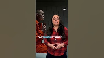 An AI chatbot unveils the lives of imprisoned women in Paraguay