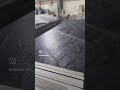 Silver Grey Quartzite Tiles in Leather finish