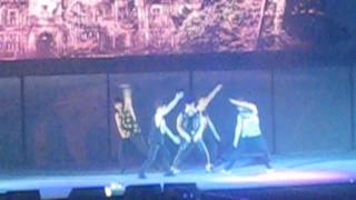 131024 SS5 Manila - Dance Perfomance + Harlem Shake