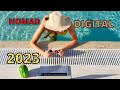 Nomade digital 2023  comment sy prendre  