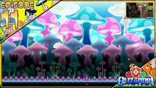 Rhythm Paradise Groove - Remix 14, Cast Credits, Stage & Remix 15 - Episode 11