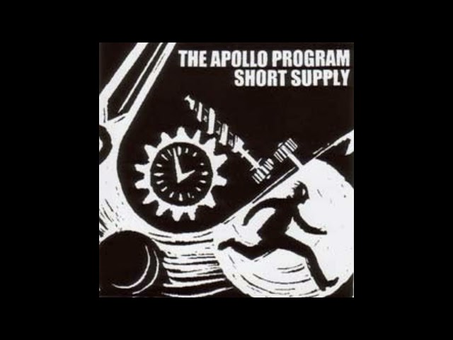 Apollo - Crossing The Lines