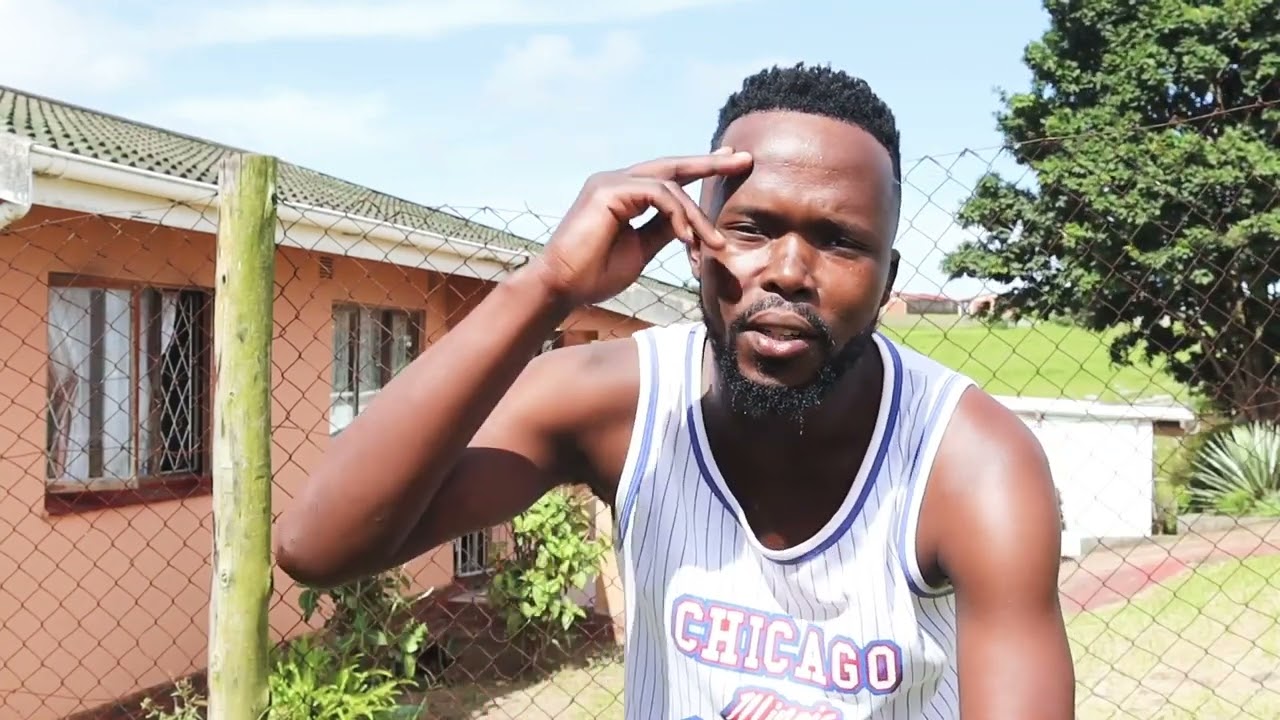 Dc crew - isqalo documentary part 1