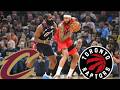 CLEVELAND CAVALIERS VS TORONTO RAPTORS GAME 4 LIVE SCORE | NBA PLAYOFFS 2026 |