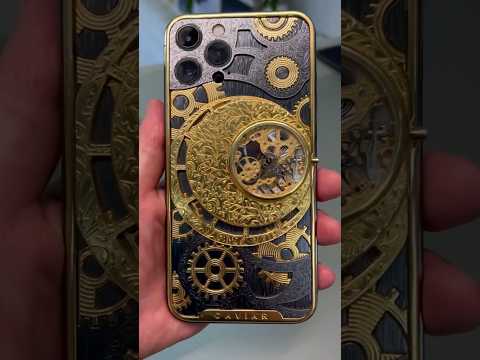 КУПИЛ Caviar iPhone😱 за 700.000₽🥴 а за 300.000₽ ОТДАЛИ ДРУГУ❗️