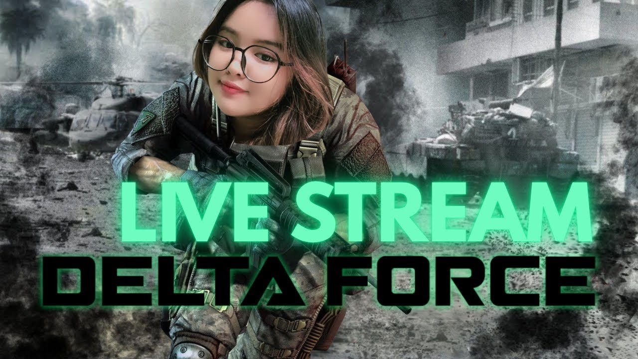 bang ini gim apa #KCG #deltaforce