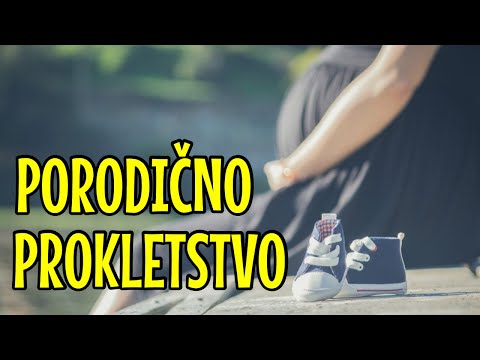 Video: Što je čedomorstvo i njegovi elementi?