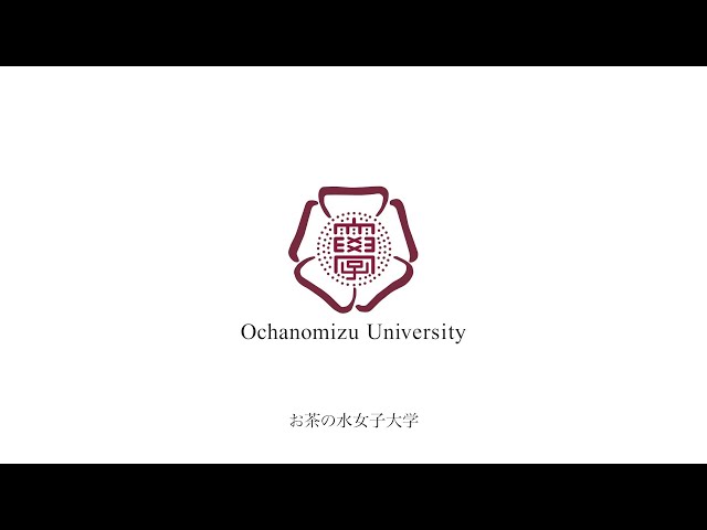 お茶の水女子大学創立150周年記念映像 - YouTube