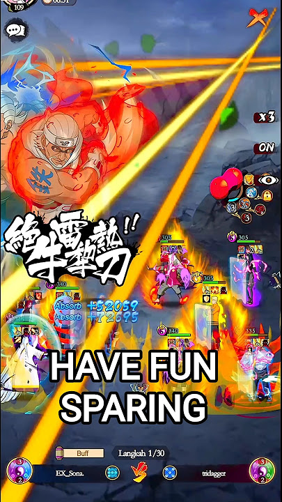 MR Itachi Build Sparing 5vs5 | Temple Of Shadows