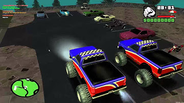 MTA Scripting School Episode 11 - Camera Manipulation[MINI-EPISODE]