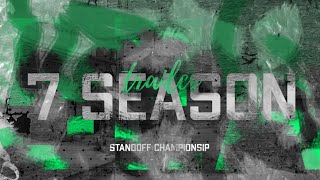 Standoff 2 World Championship Season 7 Trailer