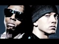 Eminem feat. Lil Wayne - If I Die Young [HD]