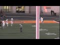 Griffin Brennecke one-handed catch for Wartburg