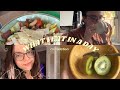 WHAT I EAT IN A DAY | TIKTOK COMPILATION ✨🥗