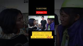 Ngakakponski Nyanyi Sama Mpo Ena dehakims  shorts odgj yayasanmentarihati dehakimschannel