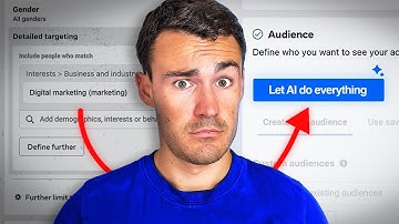 Is Meta Ads Targeting Still Needed in 2025?