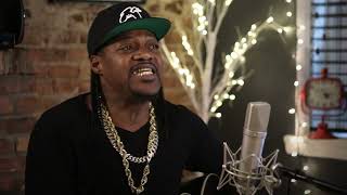 Eric Gales - I Want My Crown - 12/06/2021 - Pamnation HQ - New York, NY