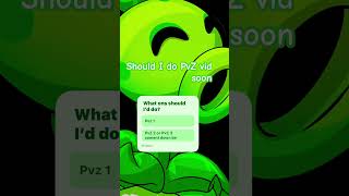 PvZ 1 PvZ 2 PvZ 3